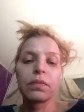 BritneyHudson online show from January 18, 2026, 4:16 am