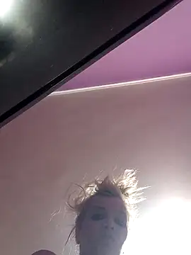 BritneyHudson online show from April 15, 2026, 5:31 pm