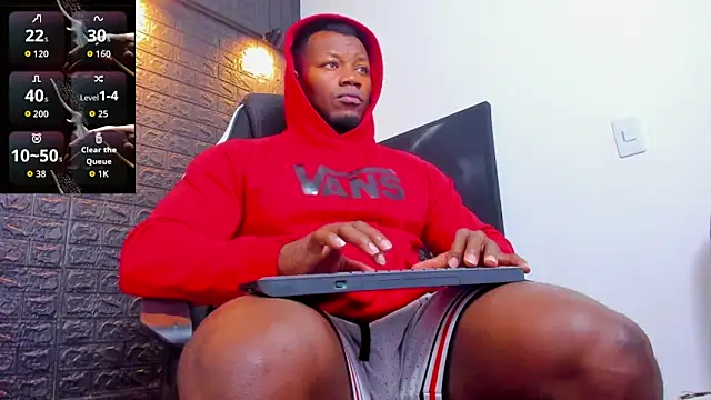 tommike online show from November 7, 2025, 2:44 am