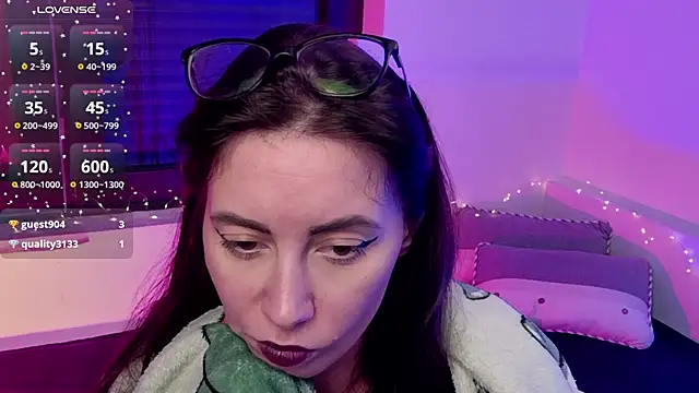 RitaSonnet online show from December 10, 2024, 11:54 am