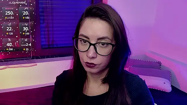 RitaSonnet online show from December 10, 2024, 3:55 pm