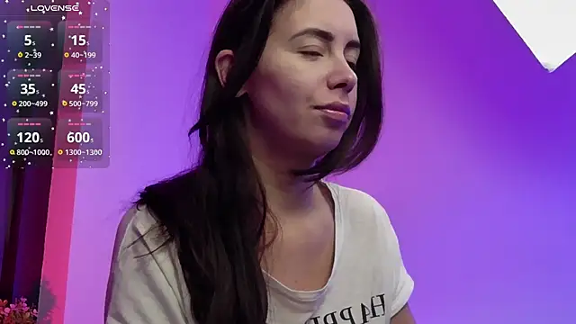 RitaSonnet online show from December 17, 2024, 5:51 am