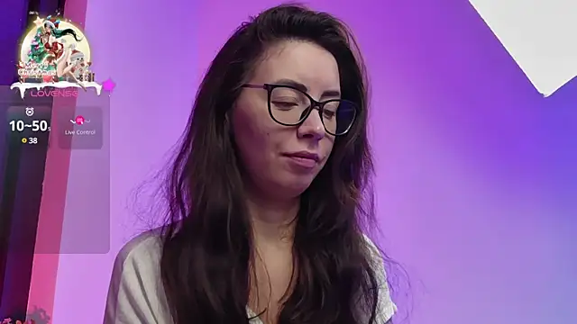 RitaSonnet online show from December 27, 2024, 6:03 am