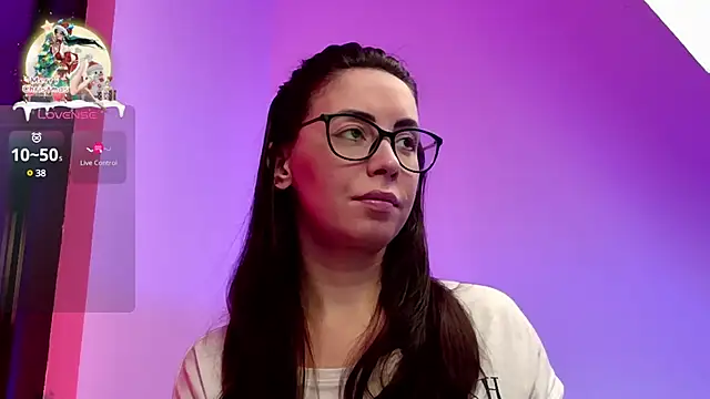 RitaSonnet online show from January 5, 2025, 5:51 am