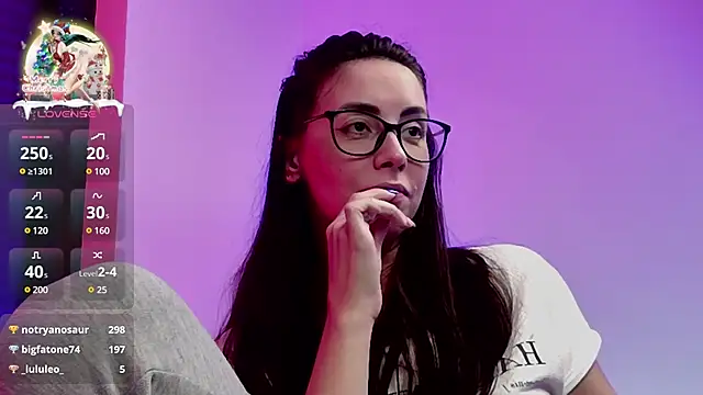 RitaSonnet online show from January 5, 2025, 8:54 am