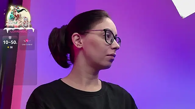 RitaSonnet online show from January 9, 2025, 6:06 am