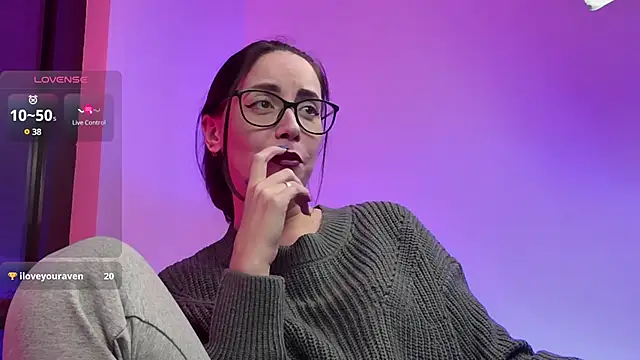 RitaSonnet online show from January 9, 2025, 6:47 pm