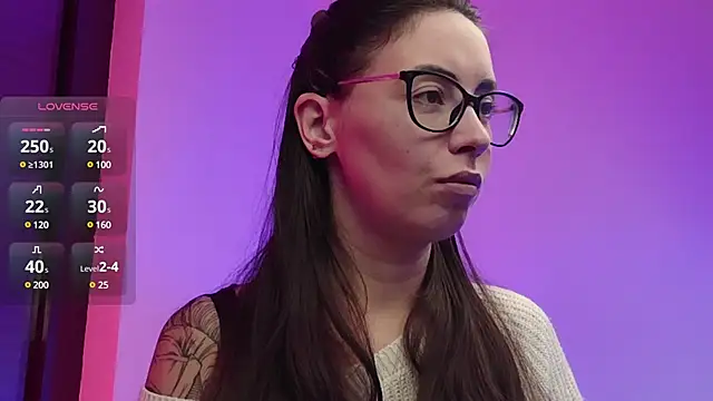 RitaSonnet online show from January 10, 2025, 9:34 am