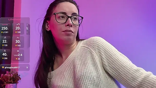 RitaSonnet online show from January 10, 2025, 12:36 pm