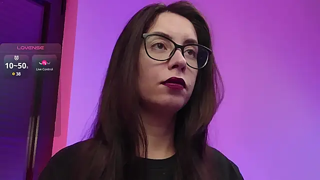 RitaSonnet online show from January 12, 2025, 5:45 am