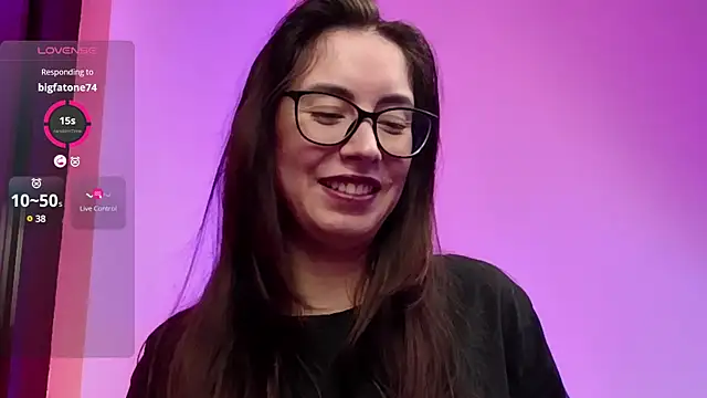 RitaSonnet online show from January 13, 2025, 9:08 am