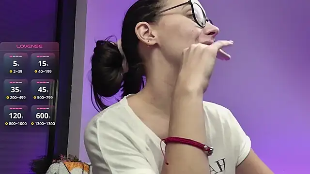 RitaSonnet online show from January 15, 2025, 1:52 pm