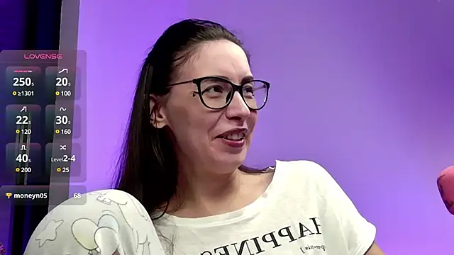 RitaSonnet online show from January 23, 2025, 1:13 pm