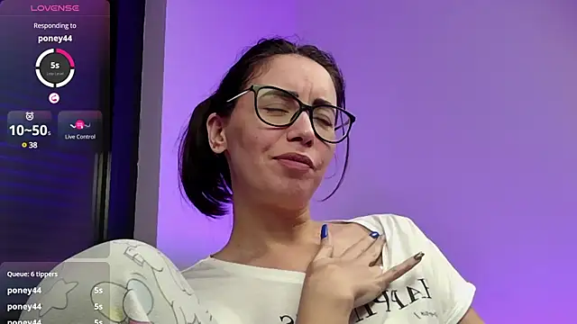 RitaSonnet online show from January 24, 2025, 4:17 pm