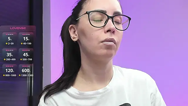 RitaSonnet online show from January 29, 2025, 10:05 am