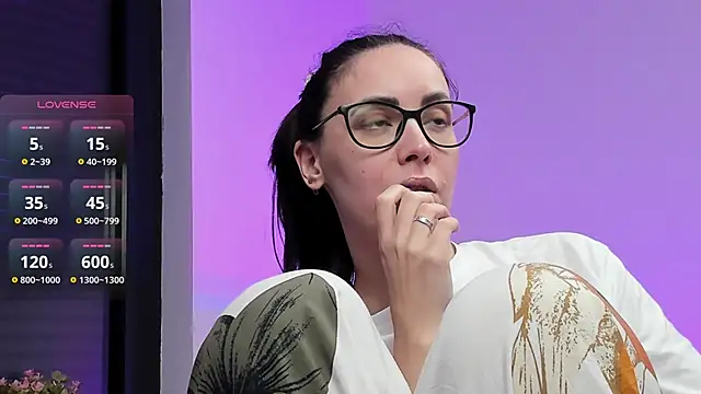 RitaSonnet online show from January 29, 2025, 1:07 pm