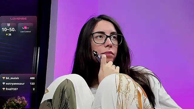 RitaSonnet online show from January 31, 2025, 9:27 am