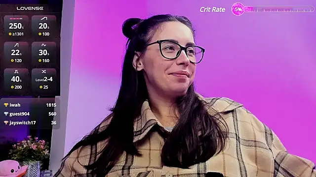 RitaSonnet online show from February 8, 2025, 4:47 pm