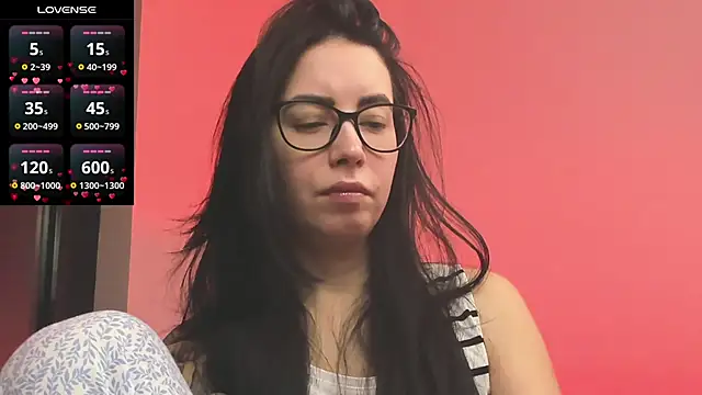 RitaSonnet online show from February 26, 2025, 6:26 am