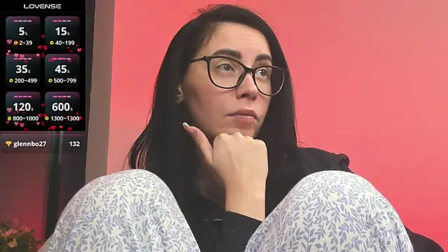 RitaSonnet online show from February 26, 2025, 9:42 am