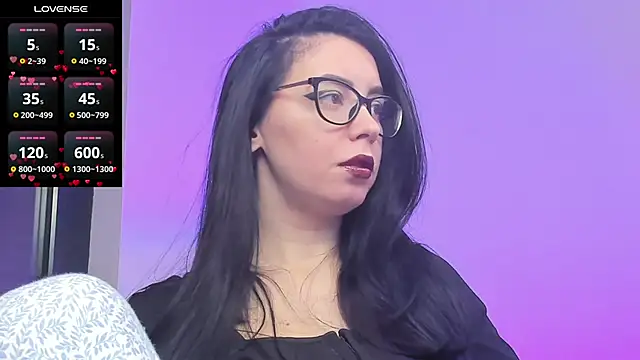 RitaSonnet online show from February 27, 2025, 10:15 am