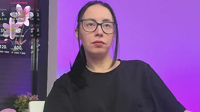 RitaSonnet online show from March 9, 2025, 9:46 am