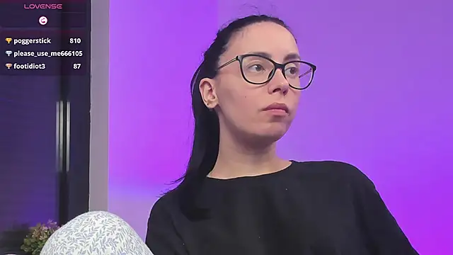 RitaSonnet online show from March 9, 2025, 4:11 pm