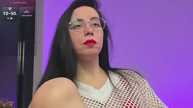 RitaSonnet online show from March 11, 2025, 9:56 am