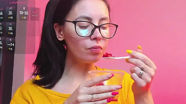 RitaSonnet online show from March 15, 2025, 3:48 pm