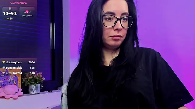 RitaSonnet online show from March 20, 2025, 1:26 pm