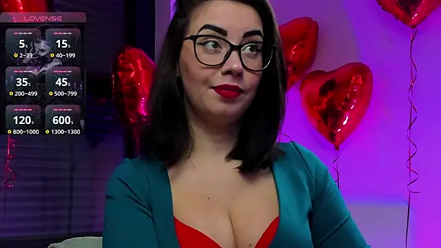 RitaSonnet online show from February 13, 2026, 7:59 am