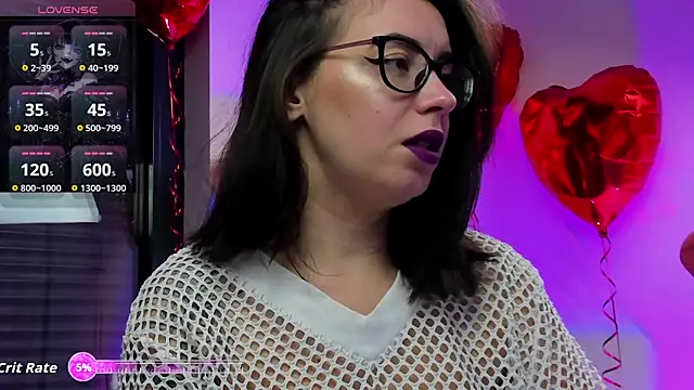 RitaSonnet online show from February 21, 2026, 8:37 am