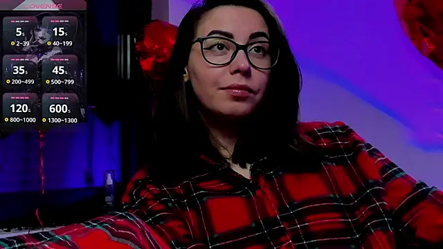 RitaSonnet online show from March 19, 2026, 7:56 am