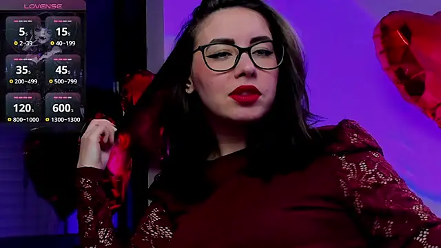 RitaSonnet online show from March 23, 2026, 11:36 am