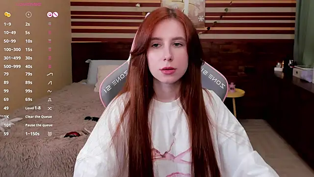 MilanaMua online show from March 13, 2025, 12:46 pm