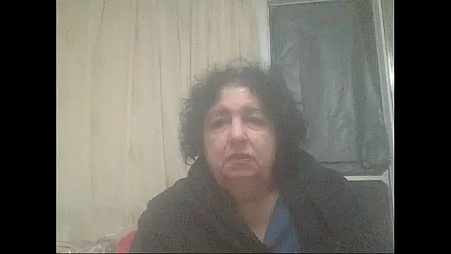 maturekorine online show from November 25, 2025, 7:14 pm