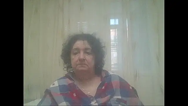 maturekorine online show from March 6, 2026, 3:52 pm