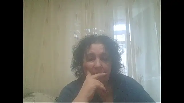 maturekorine online show from March 25, 2026, 3:29 pm