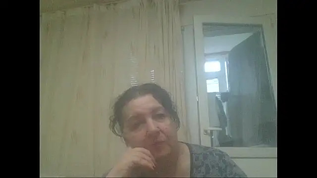 maturekorine online show from March 30, 2026, 5:19 am