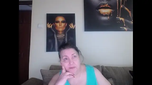 maturekorine online show from April 10, 2026, 11:26 am