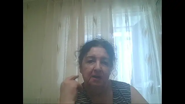 Snapshot of maturekorine chatting on June 21, 2026, 2:30 pm maturekorine online show from June 21, 2026, 2:30 pm