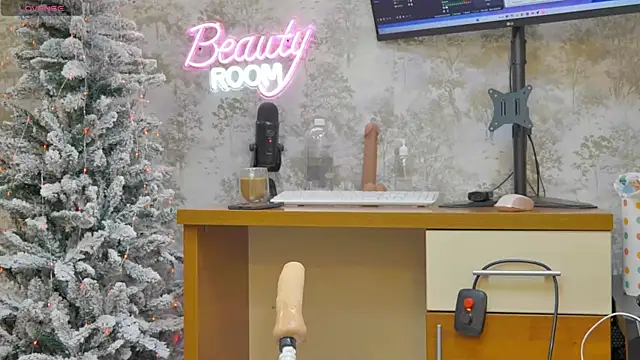 Snapshot of YourBurnWish chatting on December 21, 2025, 8:05 pm YourBurnWish online show from December 21, 2025, 8:05 pm