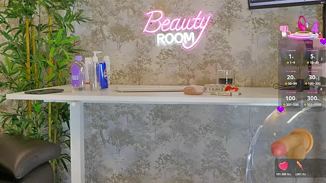 Snapshot of YourBurnWish chatting on March 6, 2026, 8:05 pm YourBurnWish online show from March 6, 2026, 8:05 pm