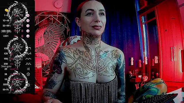 miss jenna lovee online show from February 22, 2025, 3:56 am