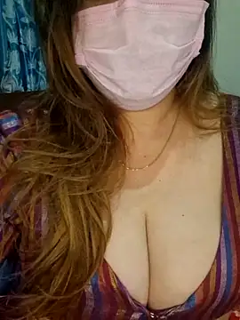 Snapshot of Rupaleesexy chatting on February 17, 2026, 7:31 pm Rupaleesexy online show from February 17, 2026, 7:31 pm