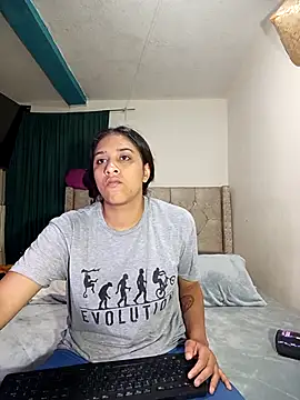 Susan-Rumie online show from November 26, 2025, 7:26 pm