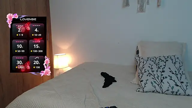 Snapshot of Abii_26 chatting on September 9, 2025, 11:15 pm Abii 26 online show from September 9, 2025, 11:15 pm