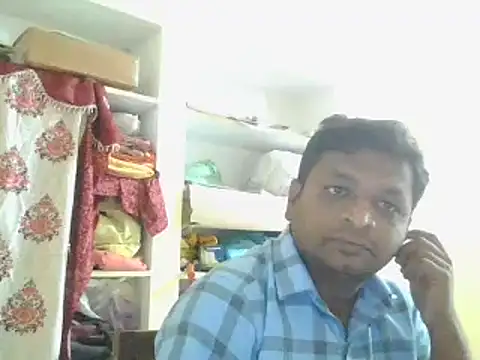 Snapshot of ITGuyhyd chatting on January 16, 2025, 5:42 am ITGuyhyd online show from January 16, 2025, 5:42 am