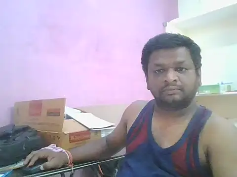 Snapshot of ITGuyhyd chatting on February 14, 2026, 5:59 am ITGuyhyd online show from February 14, 2026, 5:59 am