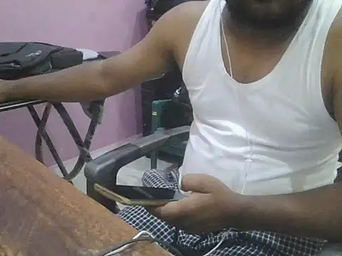 ITGuyhyd online show from March 26, 2026, 12:33 pm